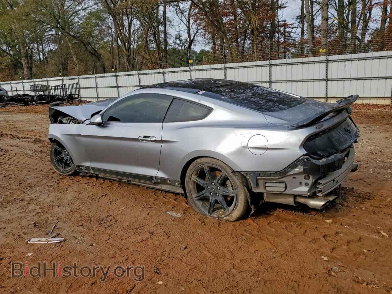 2020 FORD ALL Models - VIN: 1FA6P8TH0L5122814 - Фото 2