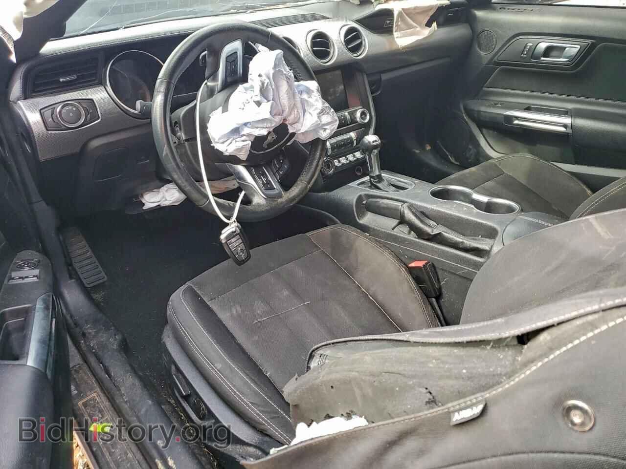 2020 FORD ALL Models - VIN: 1FA6P8TH0L5122814 - Фото 8