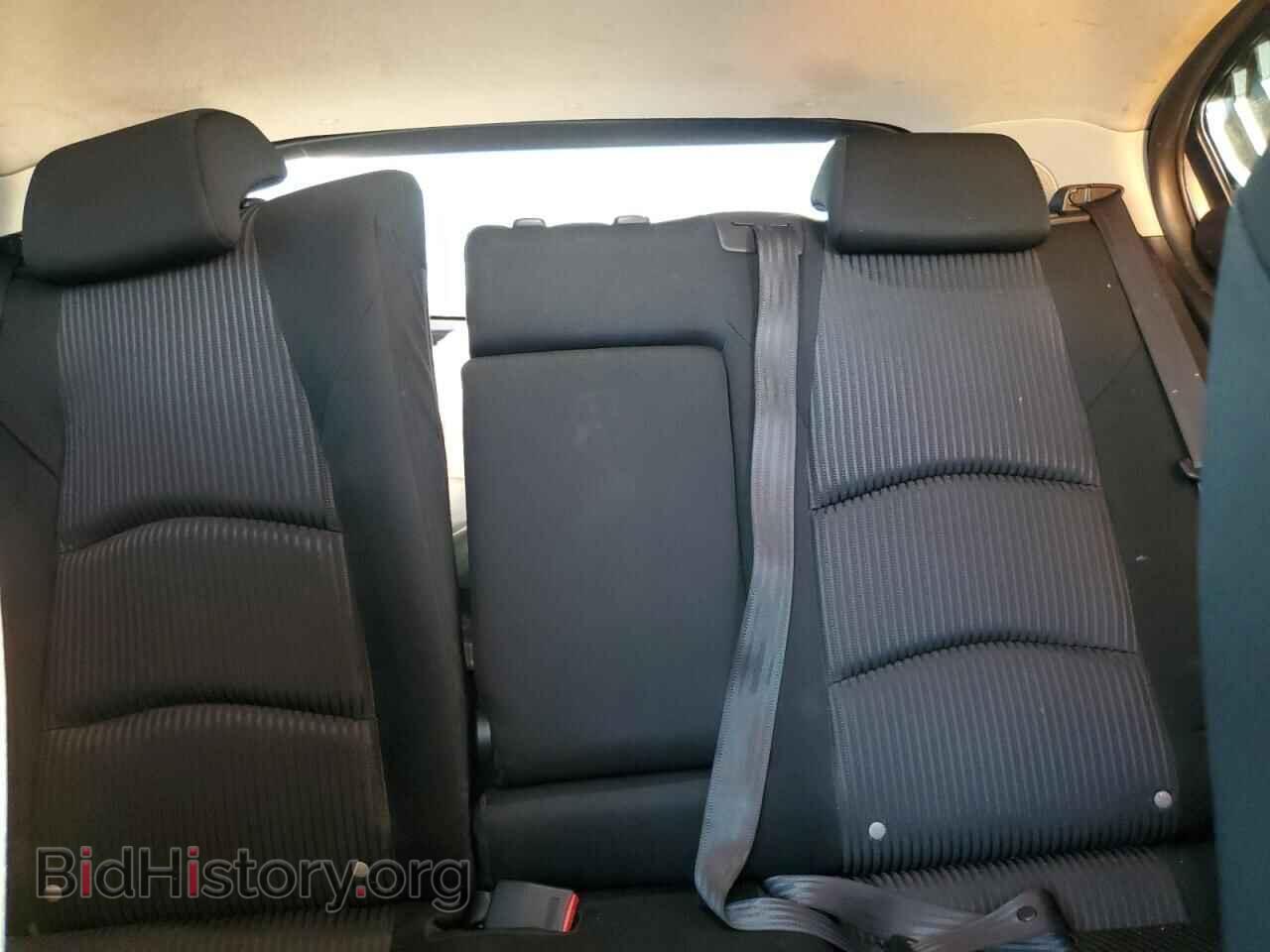 2015 MAZDA 3 - VIN: 3MZBM1L79FM185082 - Фото 10