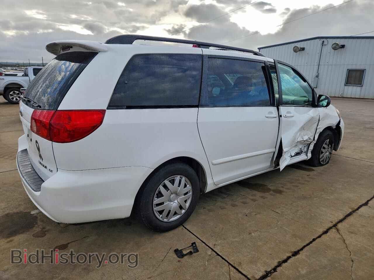 2010 TOYOTA All Models - VIN: 5TDKK4CC9AS306113 - Фото 3