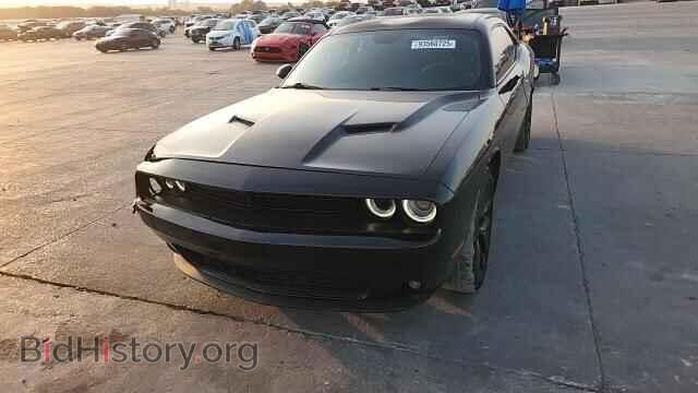 2022 DODGE CHALLENGER - VIN: 2C3CDZAG8NH132075 - Фото 13