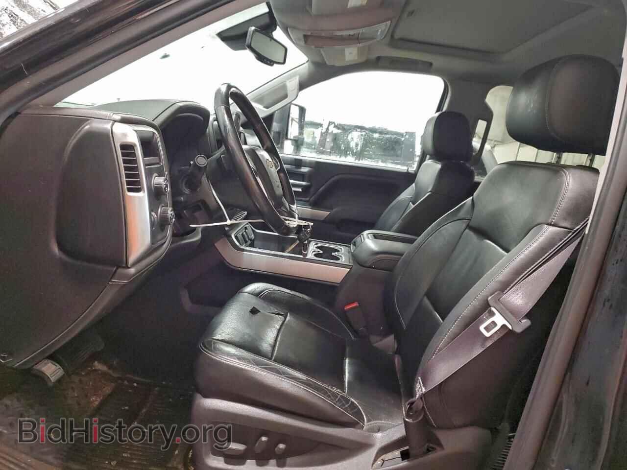 2014 CHEVROLET ALL Models - VIN: 3GCUKSEC3EG440100 - Фото 7