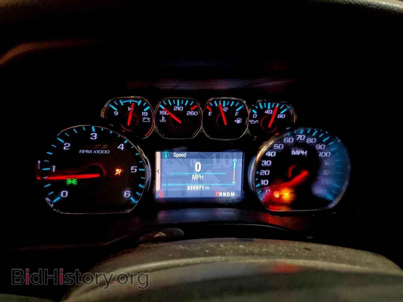 2014 CHEVROLET ALL Models - VIN: 3GCUKSEC3EG440100 - Фото 9