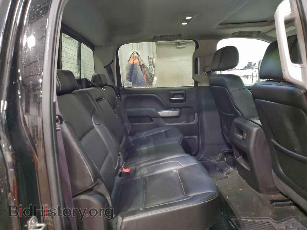 2014 CHEVROLET ALL Models - VIN: 3GCUKSEC3EG440100 - Фото 10