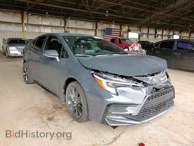 2026 TOYOTA COROLLA - VIN: JTDBCMFEXT3118120 - Фото 13