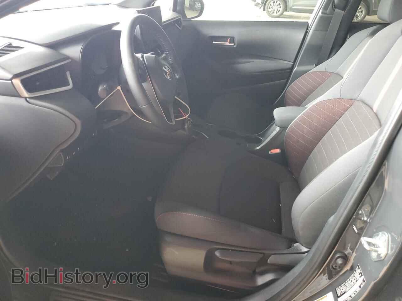 2026 TOYOTA COROLLA - VIN: JTDBCMFEXT3118120 - Фото 7