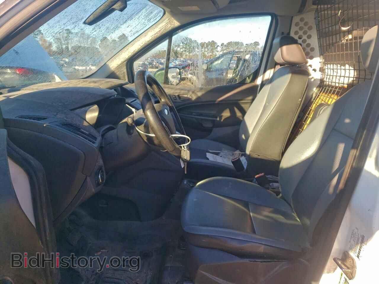 2018 FORD TRANSIT - VIN: NM0LS7E72J1344962 - Фото 7