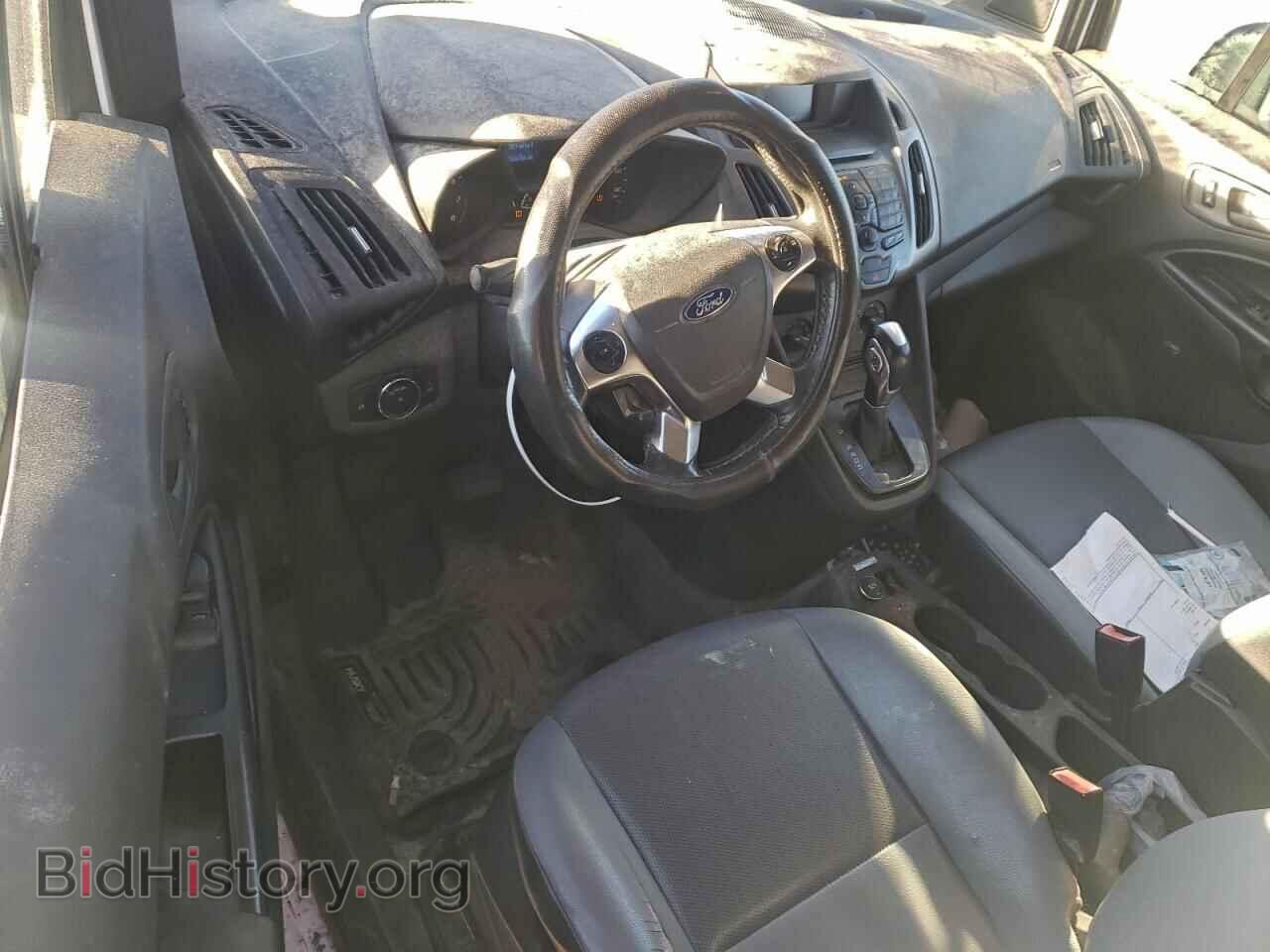 2018 FORD TRANSIT - VIN: NM0LS7E72J1344962 - Фото 8