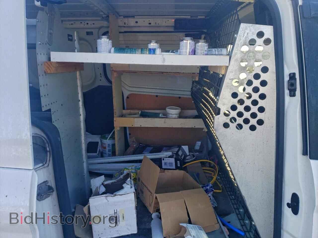 2018 FORD TRANSIT - VIN: NM0LS7E72J1344962 - Фото 10