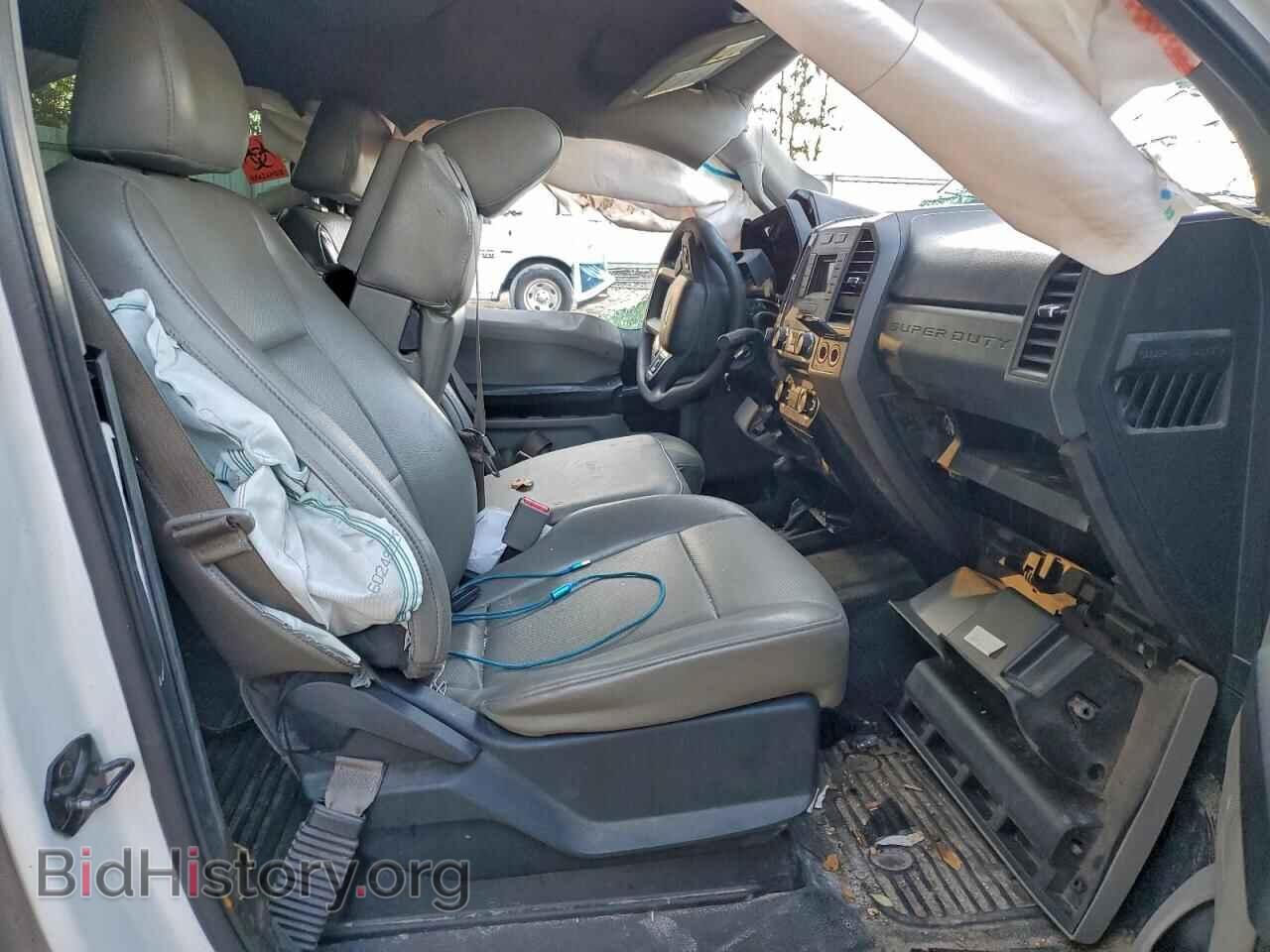 2017 FORD F250 - VIN: 1FT7W2B64HEE85641 - Фото 7