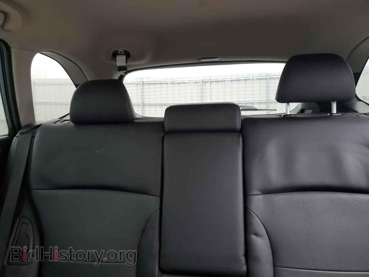 2017 SUBARU OUTBACK - VIN: 4S4BSANC2H3389208 - Фото 10