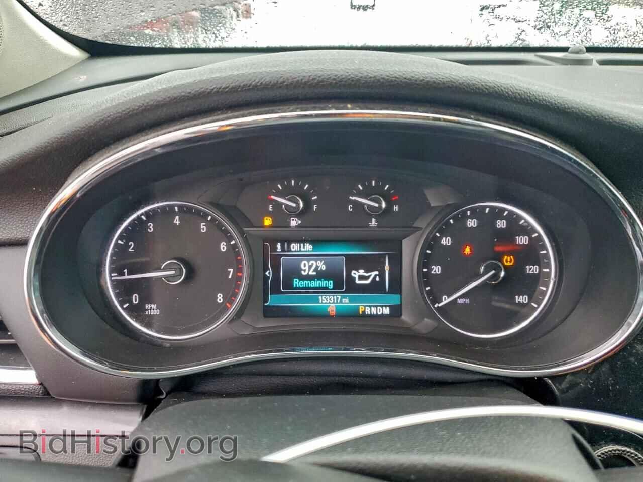 2018 BUICK ENCORE - VIN: KL4CJASB1JB542285 - Photo 9