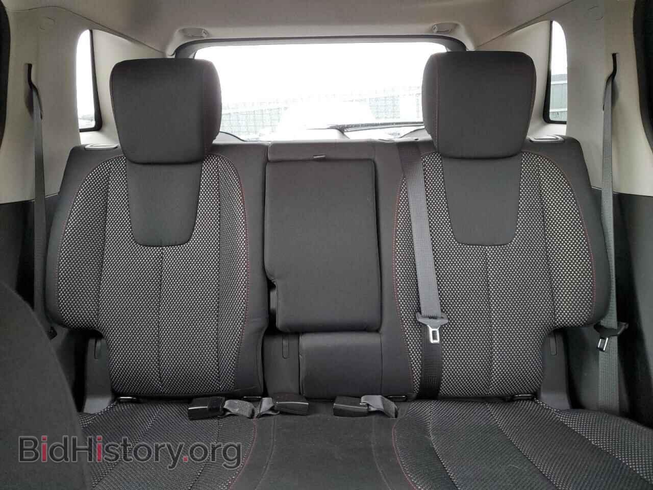 2011 GMC TERRAIN - VIN: 2CTFLTEC2B6373707 - Photo 10