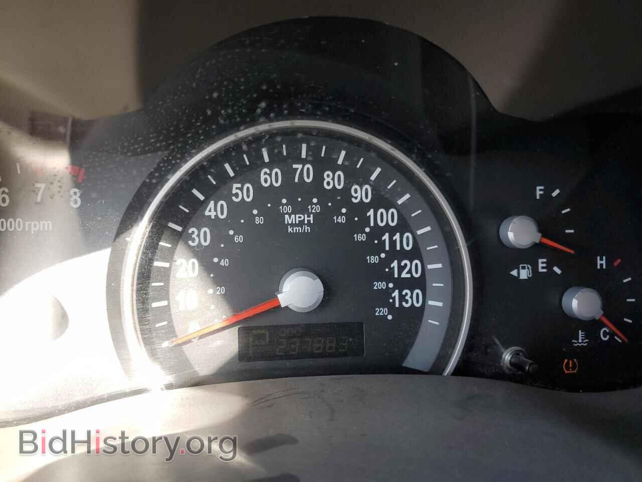 2011 KIA All Models - VIN: KNDMG4C79B6392909 - Фото 9