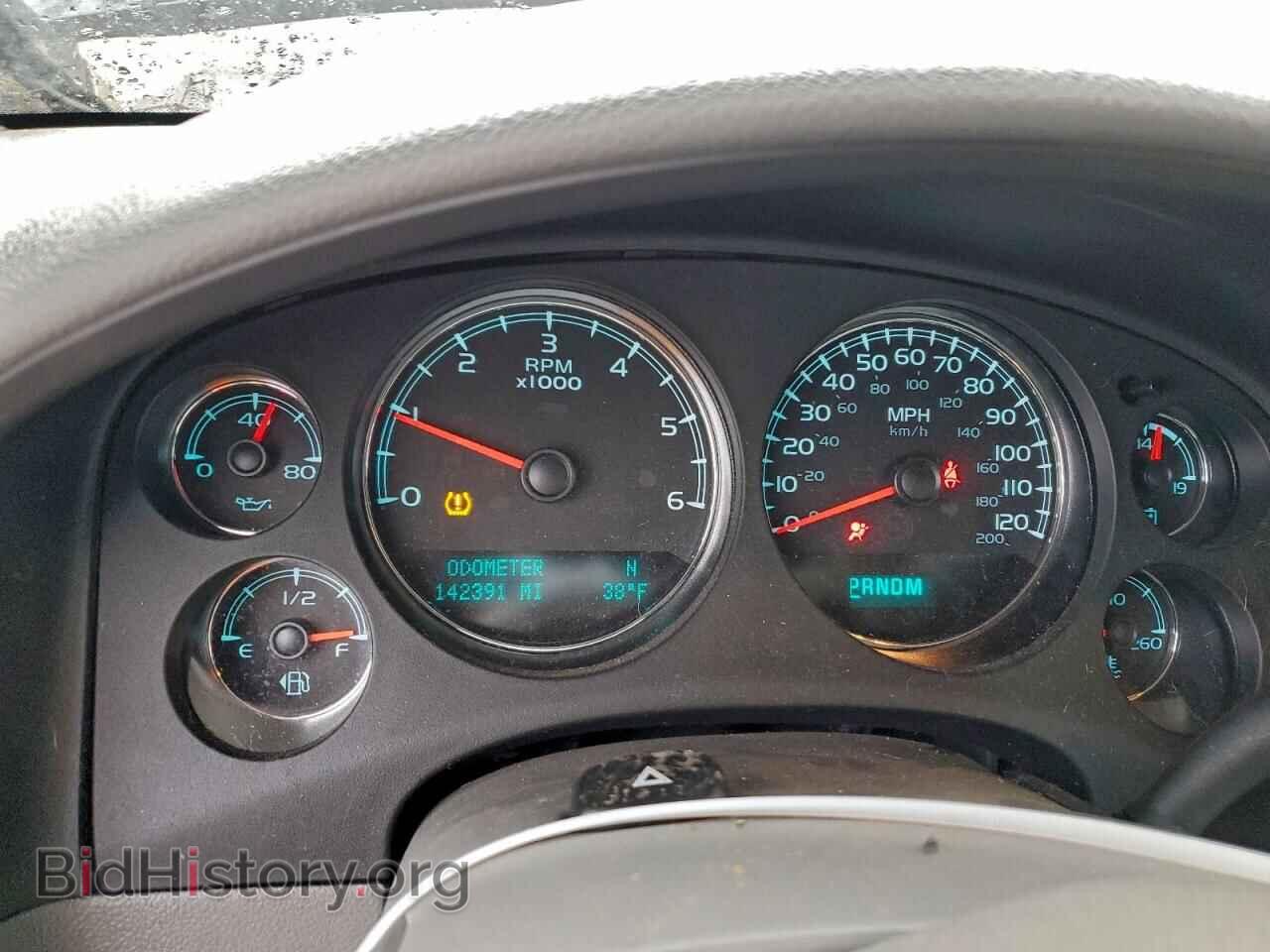 2012 CHEVROLET ALL Models - VIN: 1GCPKTE73CF209654 - Фото 9