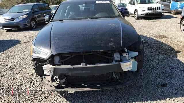 2015 AUDI A3 - VIN: WAUACGFF3F1022476 - Фото 14