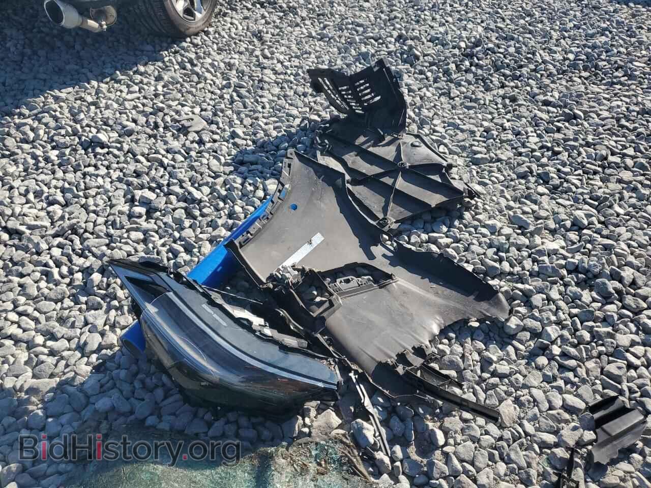 2023 LEXUS RX350 - VIN: 2T2BAMBA3PC005613 - Фото 12