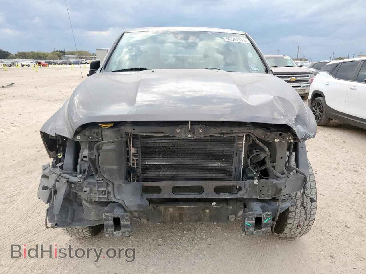 2015 RAM 1500 - VIN: 1C6RR7FT9FS739153 - Photo 5