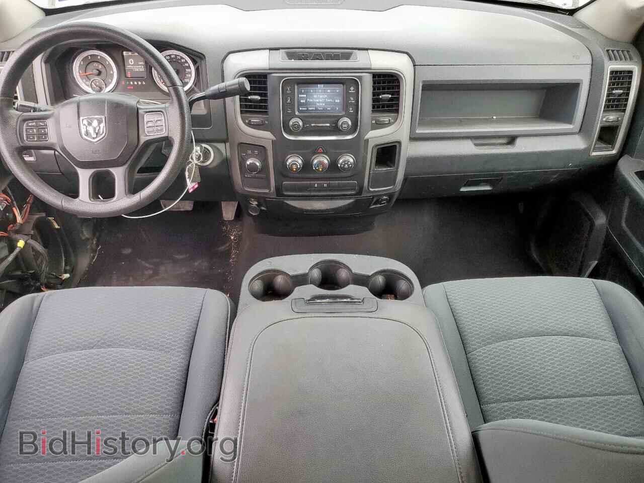 2015 RAM 1500 - VIN: 1C6RR7FT9FS739153 - Photo 8