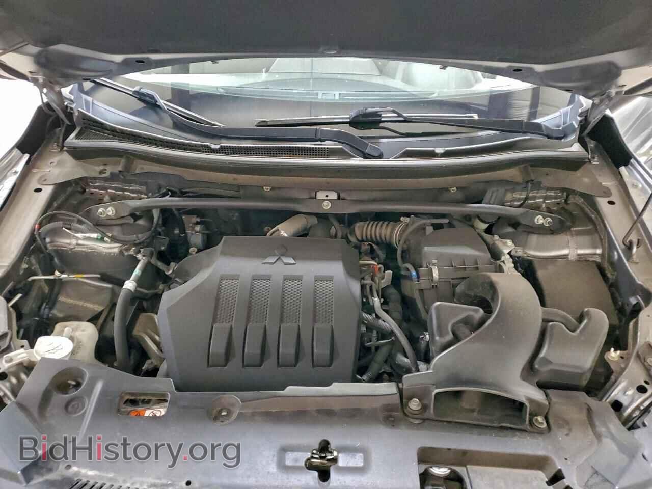 2020 MITSUBISHI ECLIPSE - VIN: JA4AT3AA6LZ024480 - Photo 12