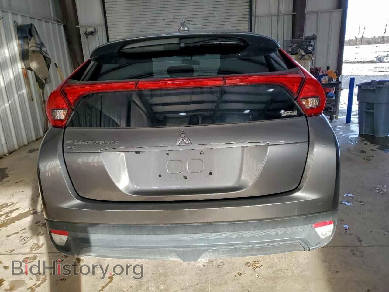 2020 MITSUBISHI ECLIPSE - VIN: JA4AT3AA6LZ024480 - Photo 6