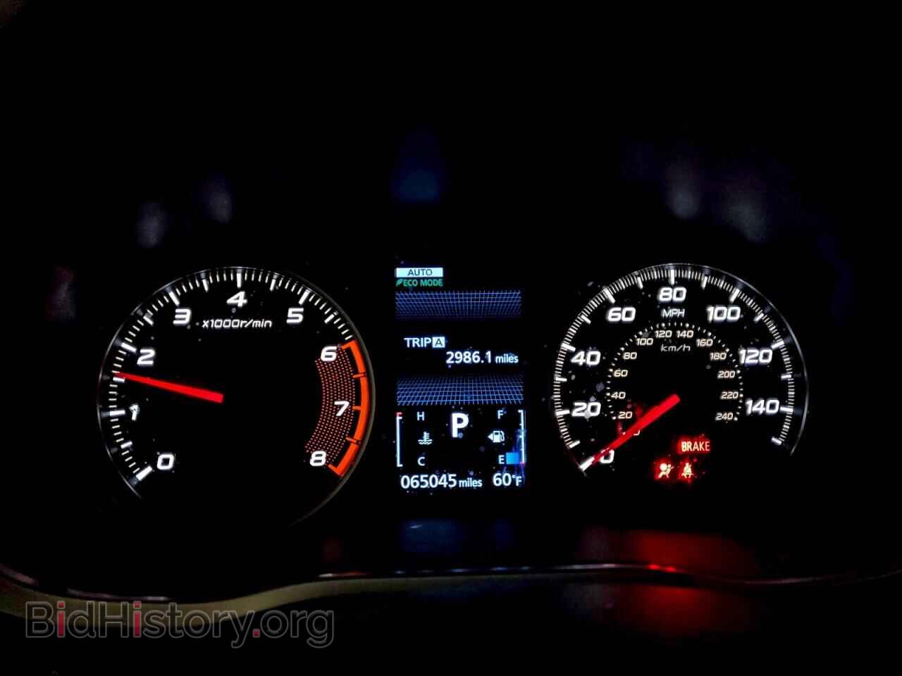 2020 MITSUBISHI ECLIPSE - VIN: JA4AT3AA6LZ024480 - Photo 9