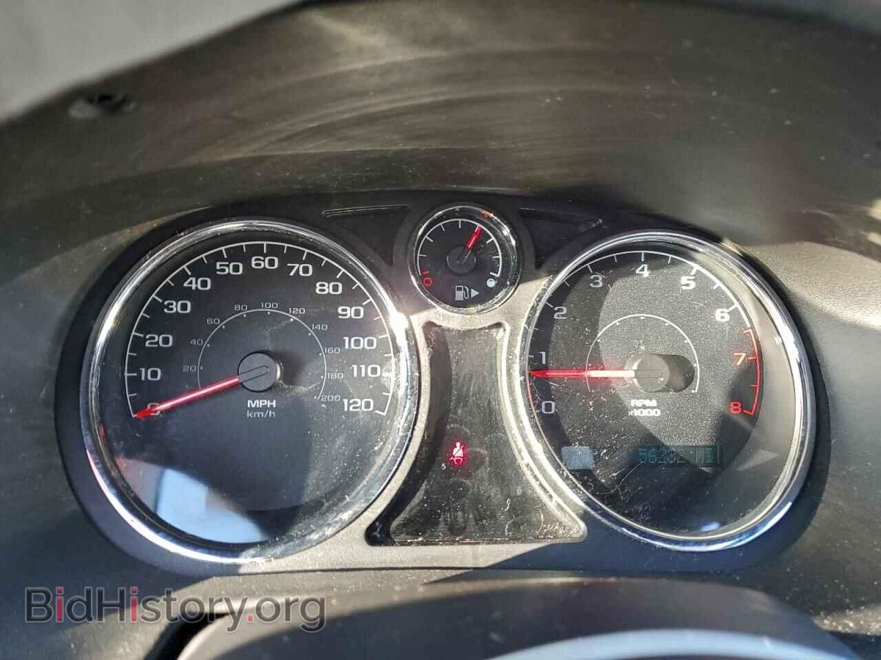 2007 CHEVROLET ALL Models - VIN: 1G1AK15F377106678 - Фото 9