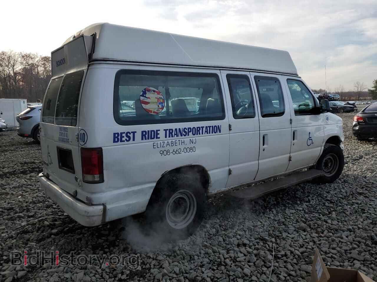 2006 FORD ALL Models - VIN: 1FTNE24W56DA68541 - Photo 3