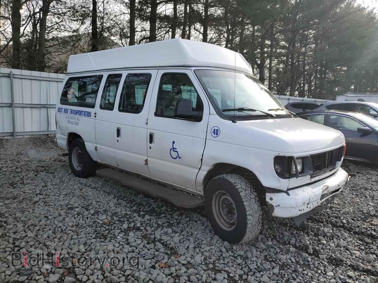 2006 FORD ALL Models - VIN: 1FTNE24W56DA68541 - Photo 4