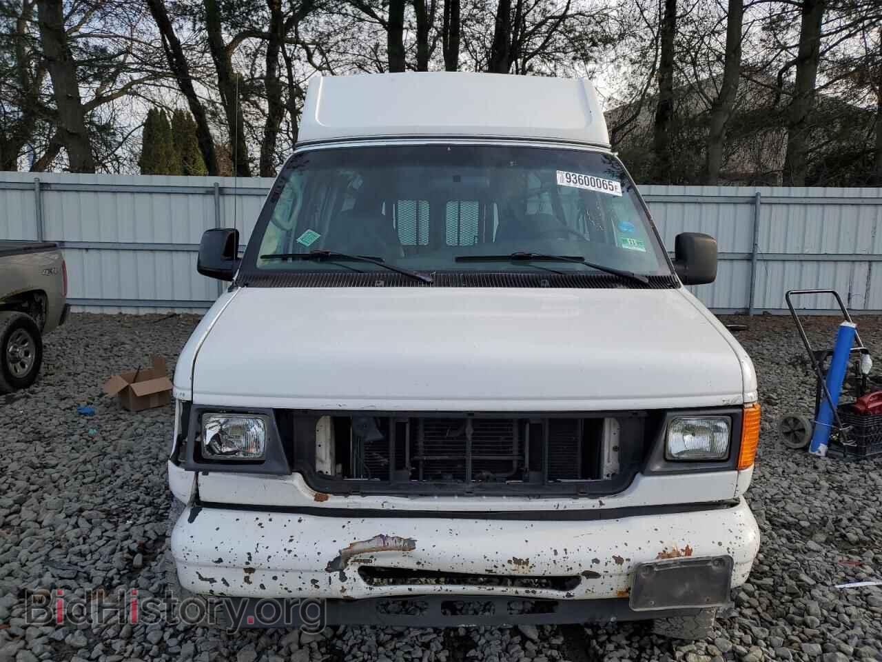 2006 FORD ALL Models - VIN: 1FTNE24W56DA68541 - Photo 5