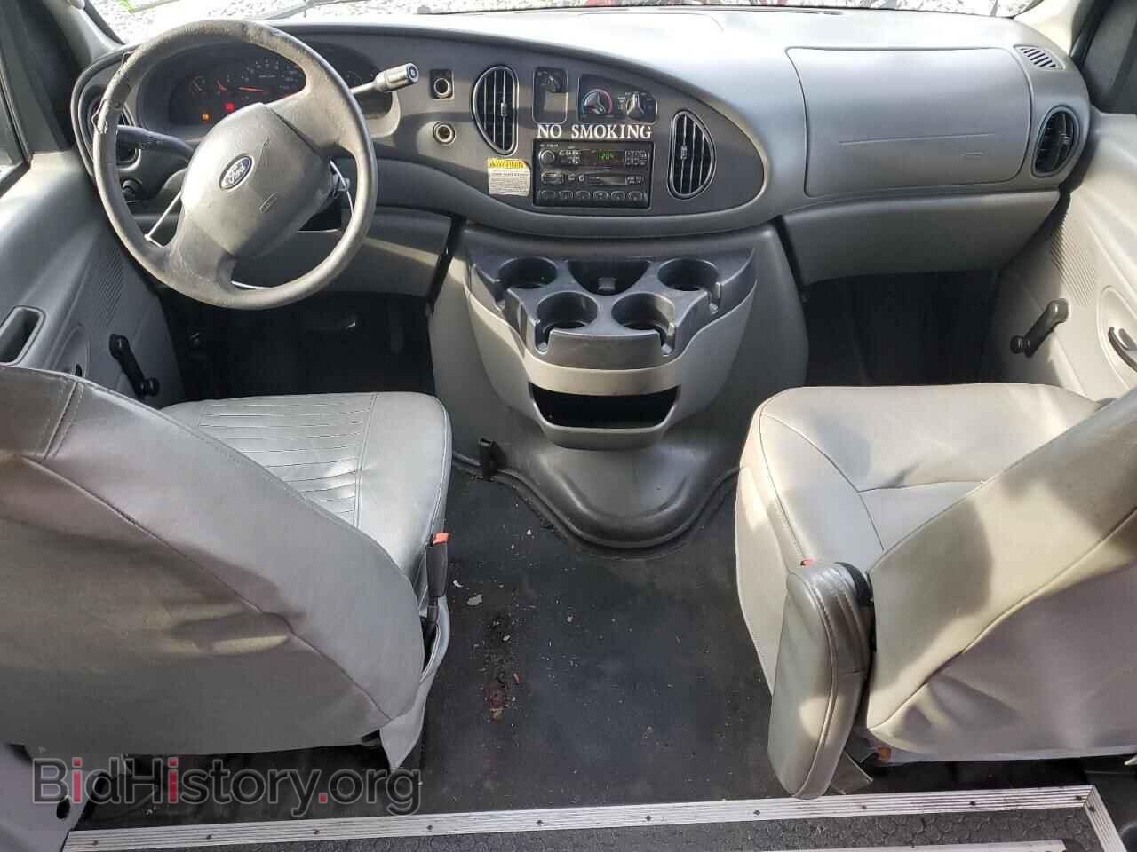 2006 FORD ALL Models - VIN: 1FTNE24W56DA68541 - Photo 8