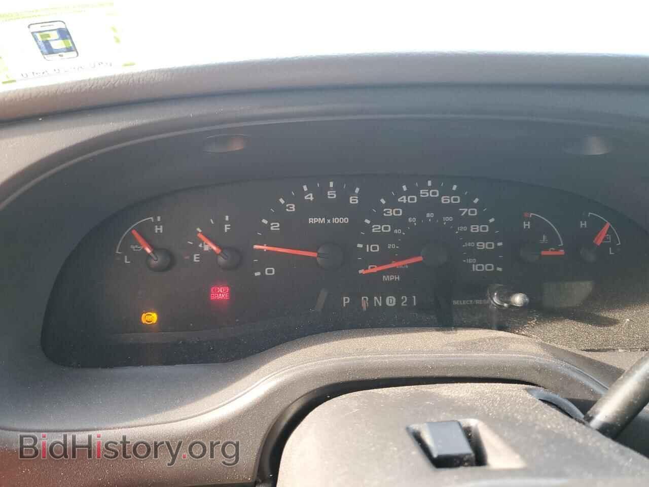 2006 FORD ALL Models - VIN: 1FTNE24W56DA68541 - Photo 9