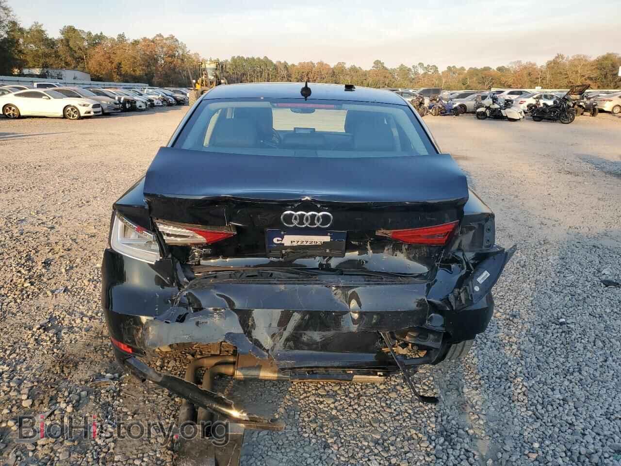 2015 AUDI A3 - VIN: WAUACGFF9F1001888 - Photo 6