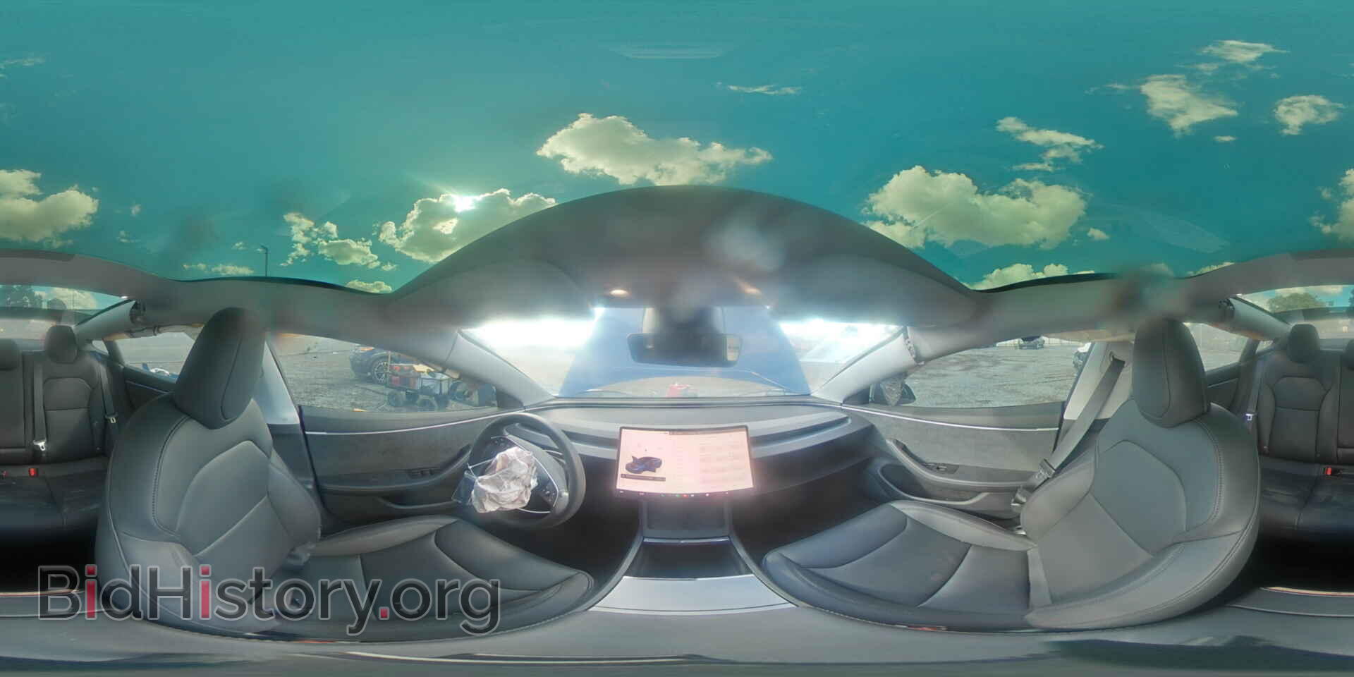 2025 TESLA MODEL 3 - VIN: 5YJ3E1EB5SF896444 - Photo 15