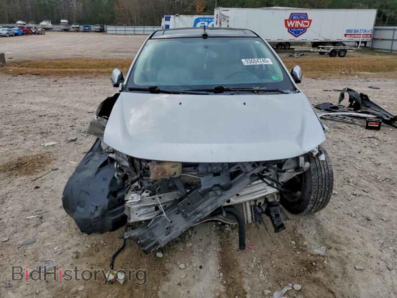 2013 Ford EDGE (VIN 2FMDK3JC0DBB77881) — photo 5 of 14