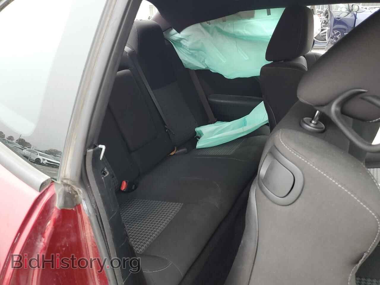 2023 DODGE CHALLENGER - VIN: 2C3CDZJGXPH591059 - Фото 10