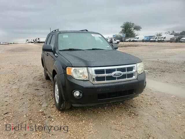 2008 FORD ESCAPE - VIN: 1FMCU93178KE73769 - Фото 14