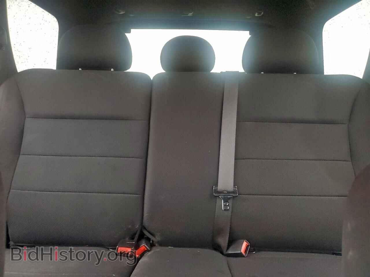 2008 FORD ESCAPE - VIN: 1FMCU93178KE73769 - Фото 10