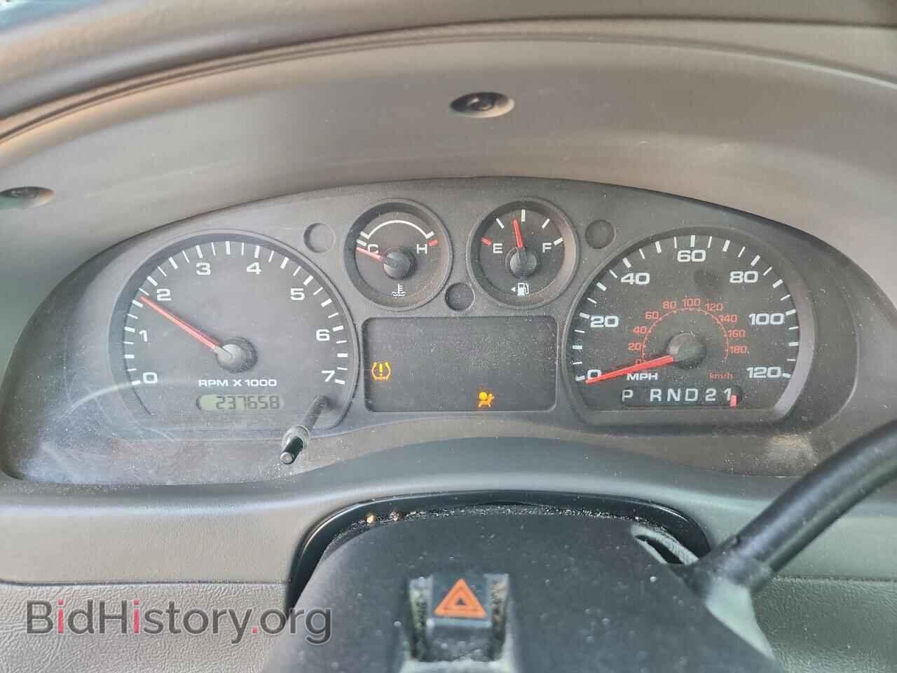 2011 FORD RANGER - VIN: 1FTKR1ED0BPA26107 - Фото 9