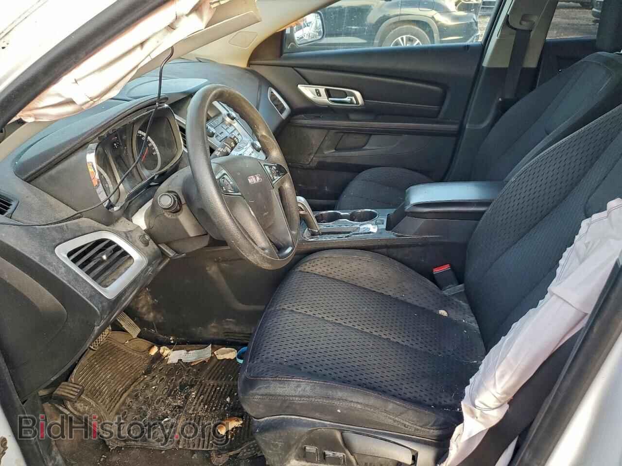 2015 GMC TERRAIN - VIN: 2GKFLVEK6F6361312 - Фото 7