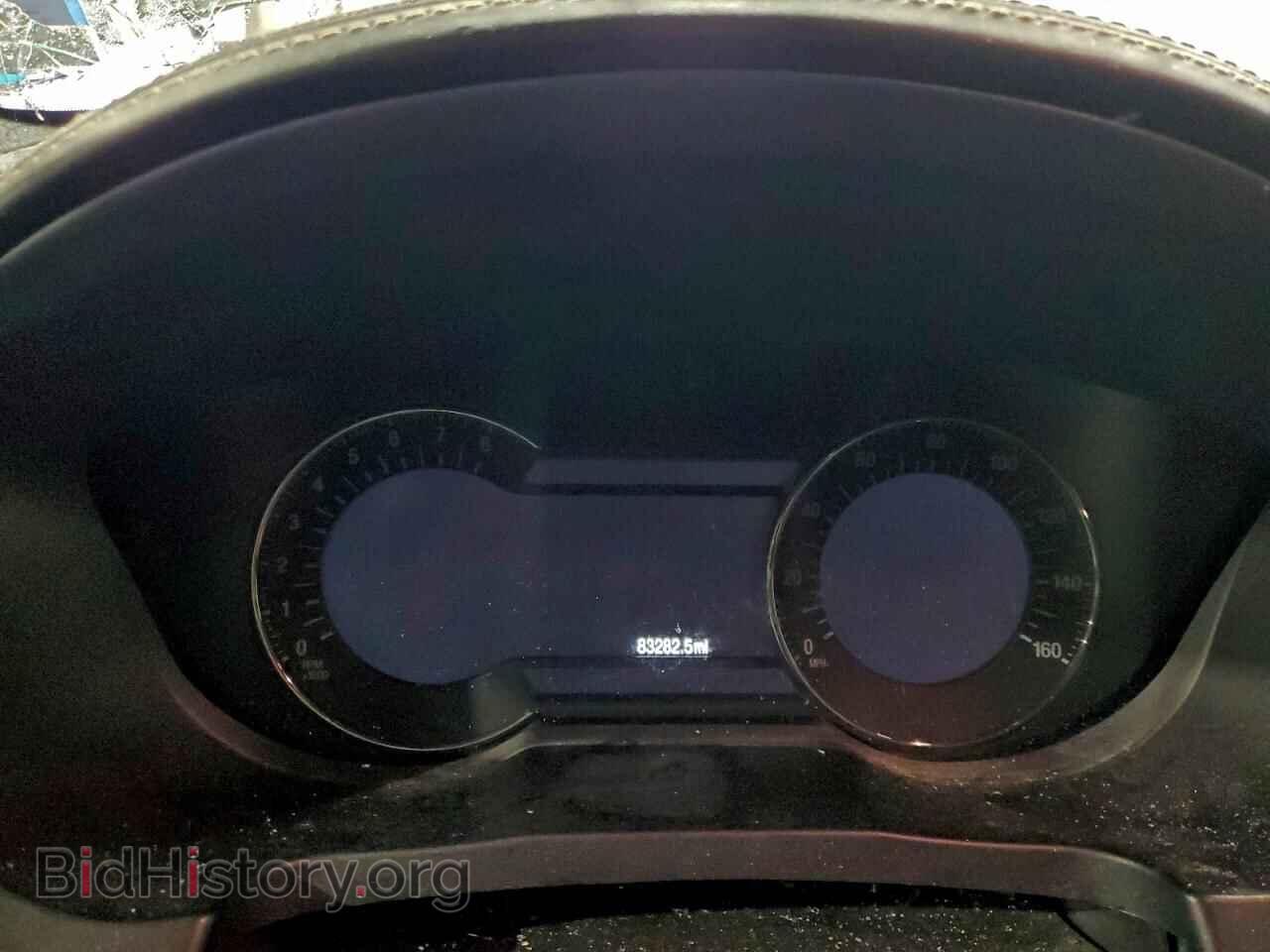 2018 FORD EXPLORER - VIN: 1FM5K8HT4JGB83548 - Фото 9