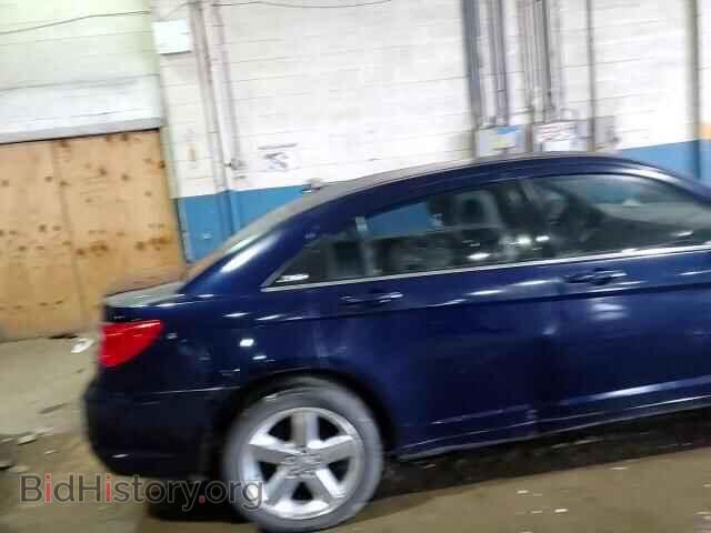 2014 CHRYSLER 200 - VIN: 1C3CCBAB5EN143198 - Фото 14