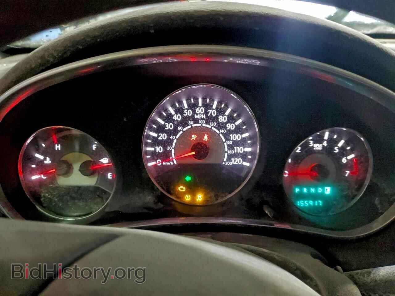 2014 CHRYSLER 200 - VIN: 1C3CCBAB5EN143198 - Фото 9