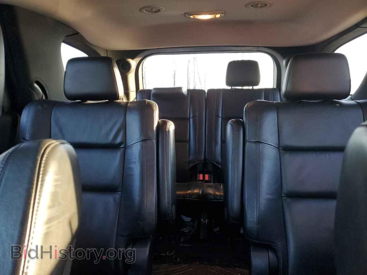 2019 DODGE DURANGO - VIN: 1C4RDJDG3KC821460 - Photo 10