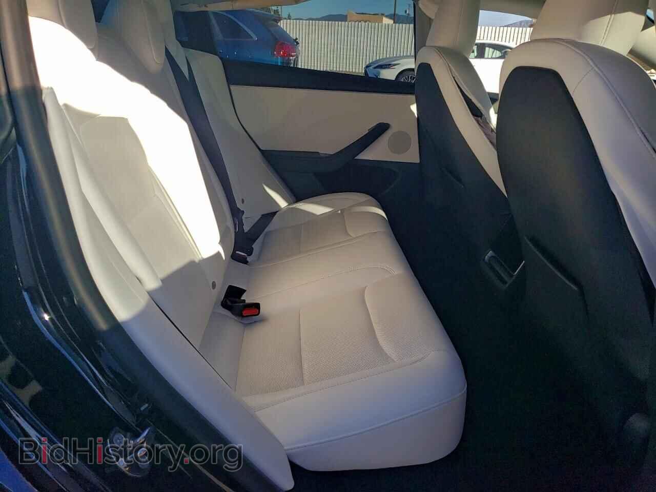 2024 TESLA MODEL 3 - VIN: 5YJ3E1EA3RF821338 - Photo 10