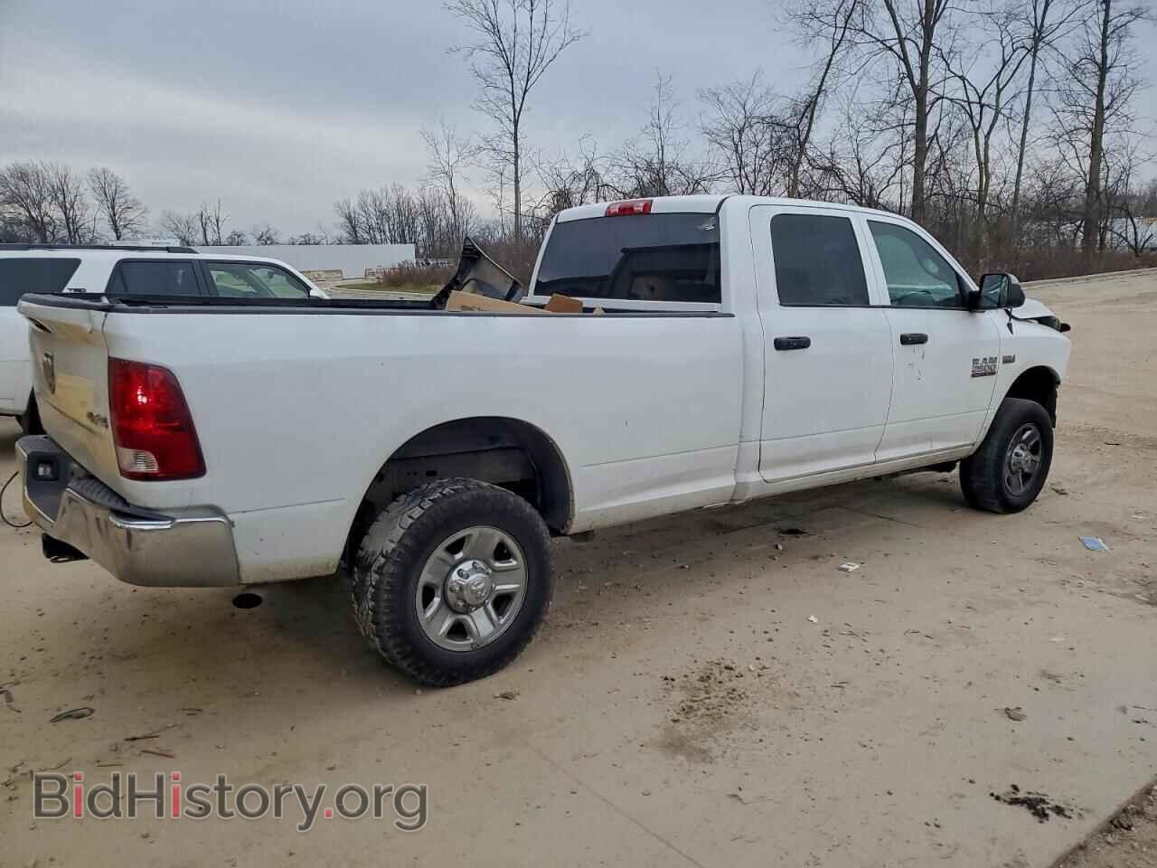 2018 RAM All Models - VIN: 3C6TR5HT3JG326037 - Фото 3