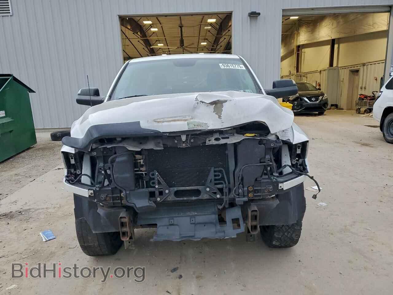 2018 RAM All Models - VIN: 3C6TR5HT3JG326037 - Фото 5