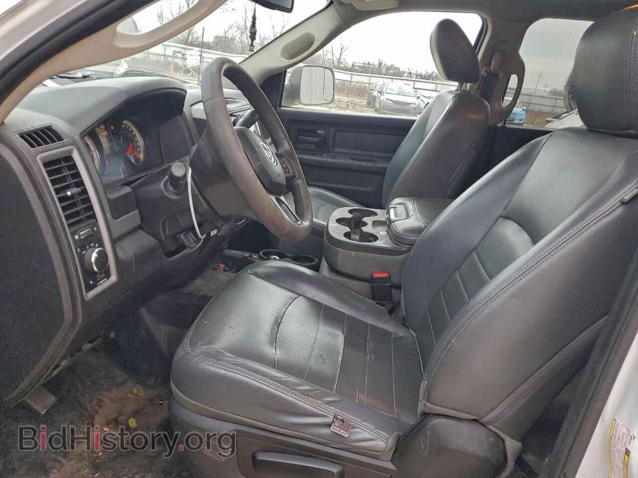 2018 RAM All Models - VIN: 3C6TR5HT3JG326037 - Фото 7