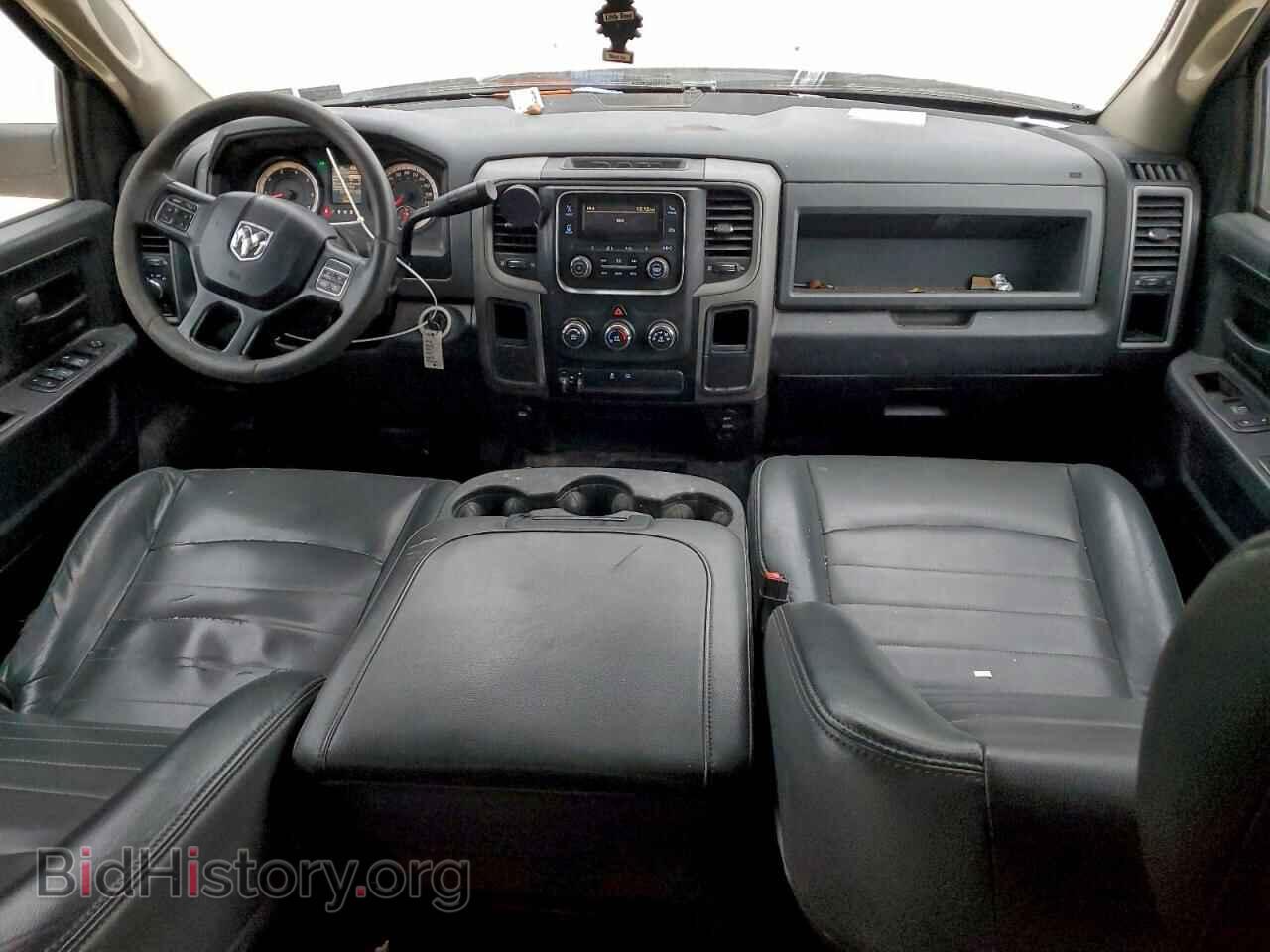 2018 RAM All Models - VIN: 3C6TR5HT3JG326037 - Фото 8