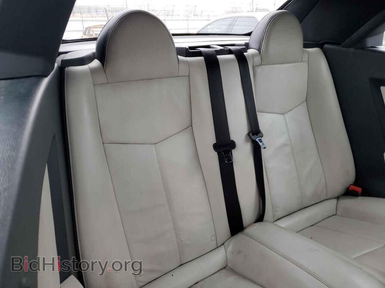 2013 CHRYSLER 200 - VIN: 1C3BCBFG0DN521121 - Фото 10